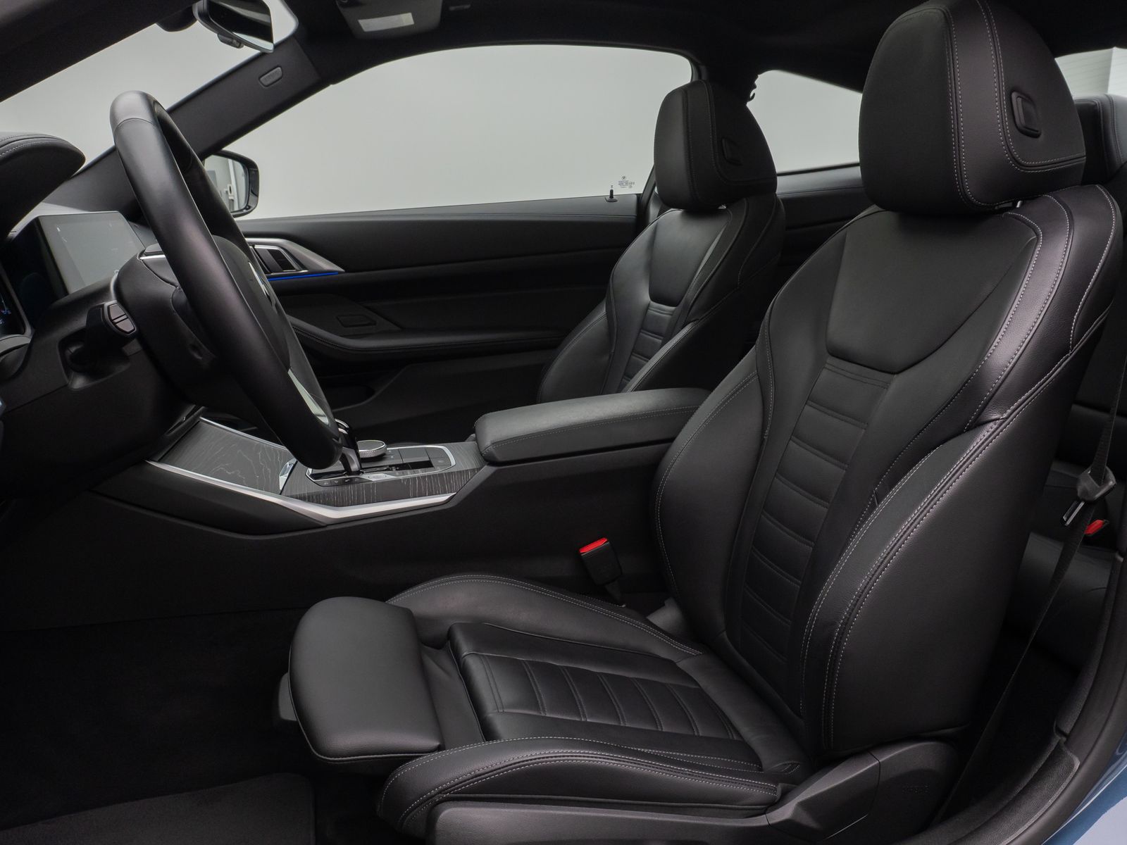 Fahrzeugabbildung BMW 420i Coupè Glasdach 360° DAB H/K Komfort Sport