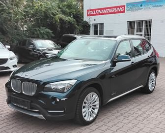 BMW X1 - 9