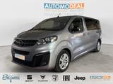 Opel Zafira Edition M 8 Sitzer AUTOMATIK KAMERA SITZ. - Opel Zafira aus 2022