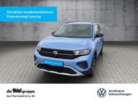 Volkswagen T-Cross - Vorschau Bild 1
