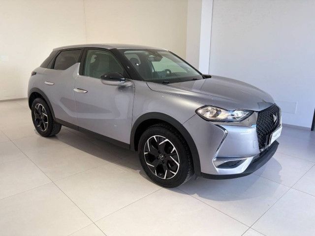 DS Automobiles DS DS3 Crossback 1.5 bluehdi So Chic 100cv