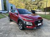 Hyundai Kona Kona 1.6 CRDI 115 CV Style - Hyundai Kona Style mit Diesel-Antrieb