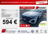 Audi Q8 e-tron Sportback S-line 55 quattro 594,-ohne - Audi Q8 e-tron Gebrauchtwagen