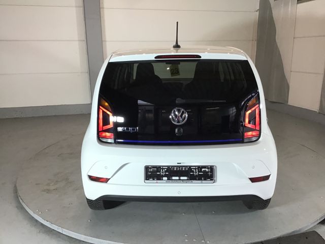 Fahrzeugabbildung Volkswagen up e-up! Klima/SHZ/PDC/Tempo/Bluetooth/Kamera