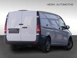 Mercedes-Benz Vito 116 CDI Kasten Lang |KAM|PTS|KLIMA|Tempomat - gebrauchte Mercedes-Benz Vito aus dem Jahr 2024