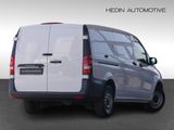 Mercedes-Benz Vito 116 CDI Kasten Lang |KAM|PTS|KLIMA|Tempomat - gebrauchte Mercedes-Benz Vito aus dem Jahr 2024