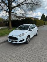 Ford Fiesta | SYNC Edition 2015 | Rückfahrkamera - Ford Fiesta: R2