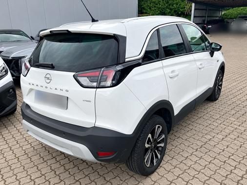Opel Crossland Elegance NAVI KAMERA LED SITZ/LENKHZG imagem 2