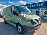 Volkswagen Crafter Kasten 35 mittel L2H1 Klima Standheiz. - Volkswagen Crafter in Leipzig