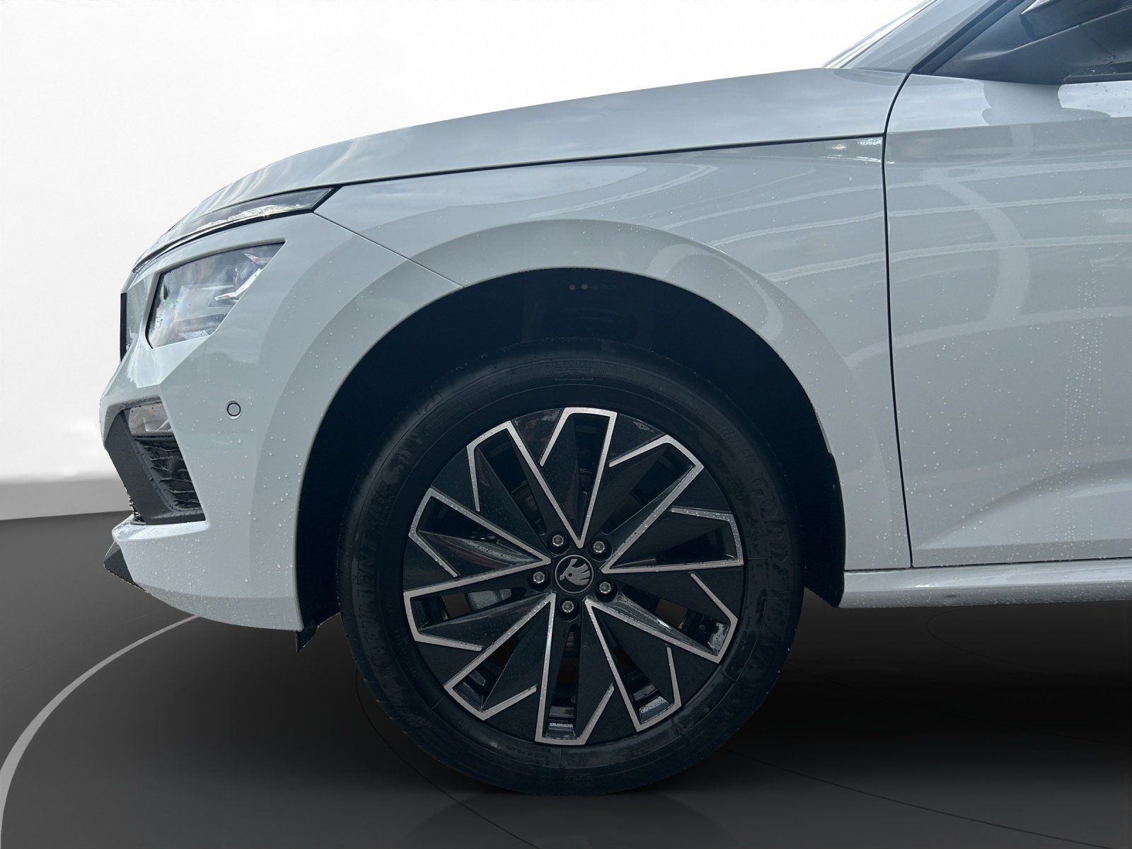 Skoda Kamiq - Bild 16