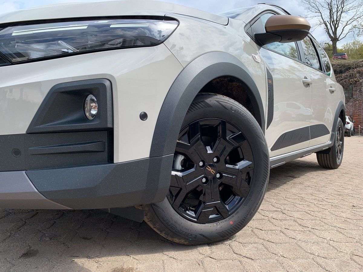 Dacia Jogger - Bild 24