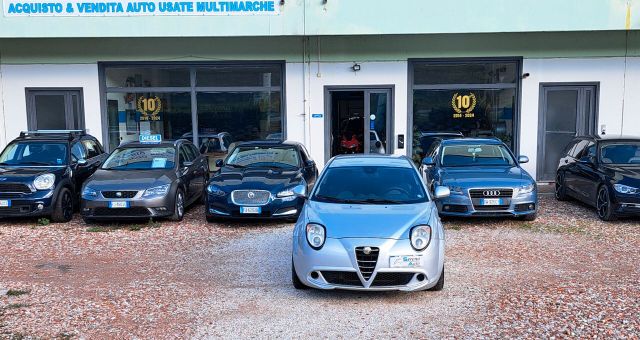 Alfa Romeo MiTo 1.4 78 CV Junior