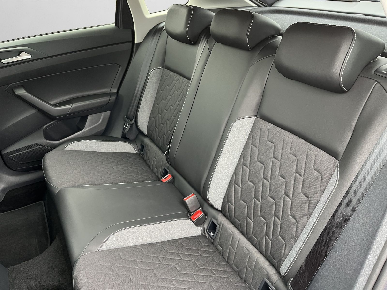 Volkswagen Taigo - Bild 14