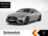 Mercedes-Benz CLE 53 AMG 4M+ Coupe PREMIUM-PLUS+20"+PERF SITZ+ - graue Mercedes-Benz CLE 53 AMG