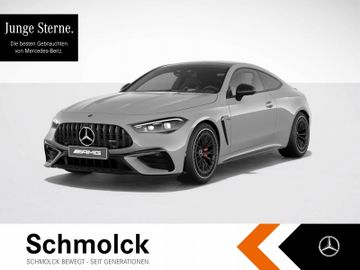 CLE 53 AMG 4M+ Coupe PREMIUM-PLUS+20&quot;+PERF SITZ+