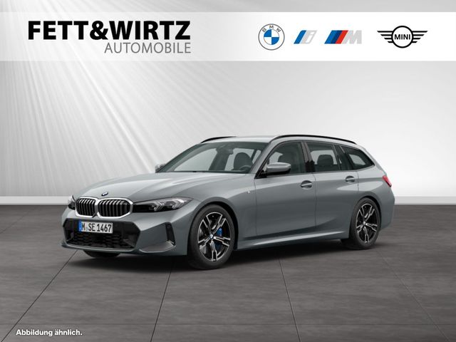 BMW 330i Touring M Sportpaket|Stop&Go|Parkass.|HiFi