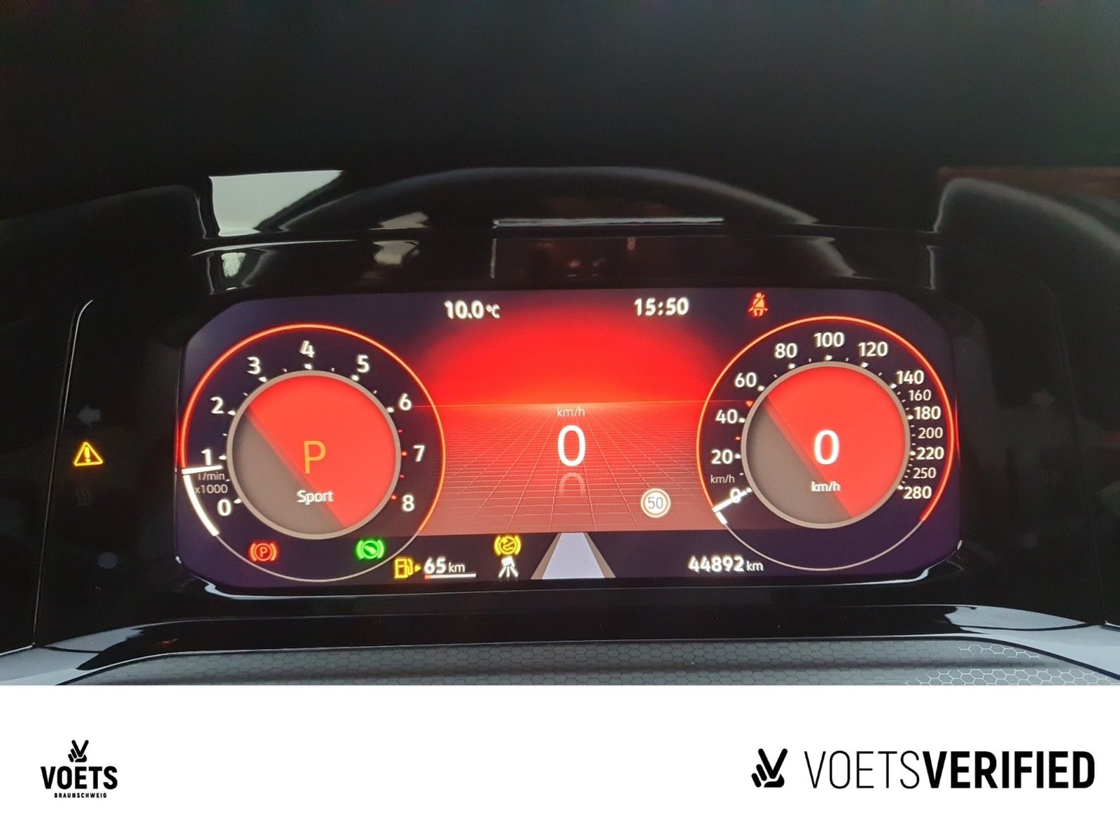 Volkswagen Golf - Bild 13