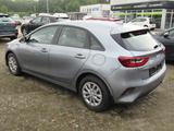Kia Ceed Vision 1.5 T-GDI Automatik Navi - Kia cee'd / Ceed mit Benzin-Antrieb: Automatik