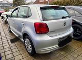 Volkswagen Polo V 6R 1.2 TDI BlueMotion+SITZH+TEMPOM+EURO 5 - Volkswagen Polo: Bluemotion