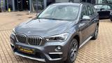 BMW X1 xDrive 18d xLine*LEDER*SHZ*AHK*LED*PDC*NAVI* - BMW X1 mit Diesel-Antrieb: Navigationssystem, Geländewagen