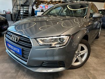 MYAUTOCENTER – Gebraucht- und Jahreswagen mit Werkstattservice in Pfaffenhofen Audi A3 Sportback *Virtuel*Xenon*Navi*
