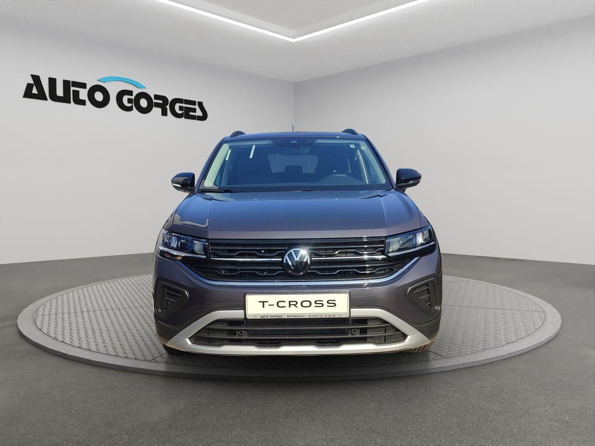 Volkswagen T-Cross - Bild 6