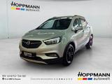 Opel Mokka X ON 1.4T*AHK*8FACH*SITZHZG*LENKRADHZG* - Opel Mokka X ON mit Benzin-Antrieb