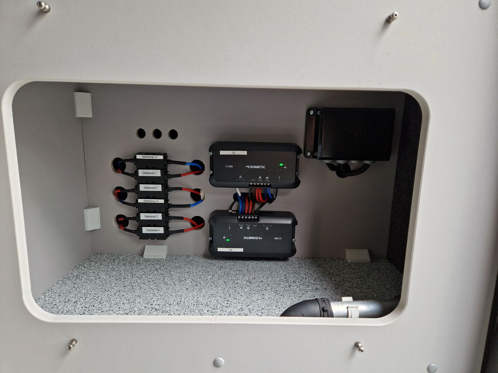Fahrzeugabbildung Morelo Loft 82 LS Standort Bissendorf