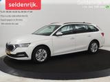 Skoda Octavia 1.0 e-TSI Business Edition | 61.800km NA