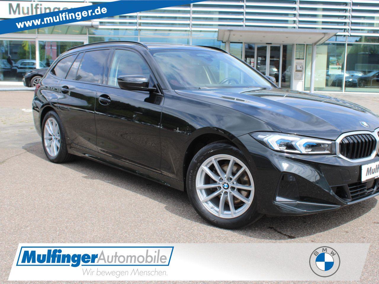 BMW 320d T.Sports.HUD ACC LiveProf.PanoD.Lenkradh.
