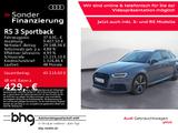 Audi RS3 Sportback S tronic - gebrauchte Audi RS3 aus dem Jahr 2019
