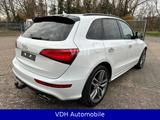 Audi SQ5 3.0 TDI Plus Quattro Leder Pano B&O Standhz - Audi SQ5: Plus