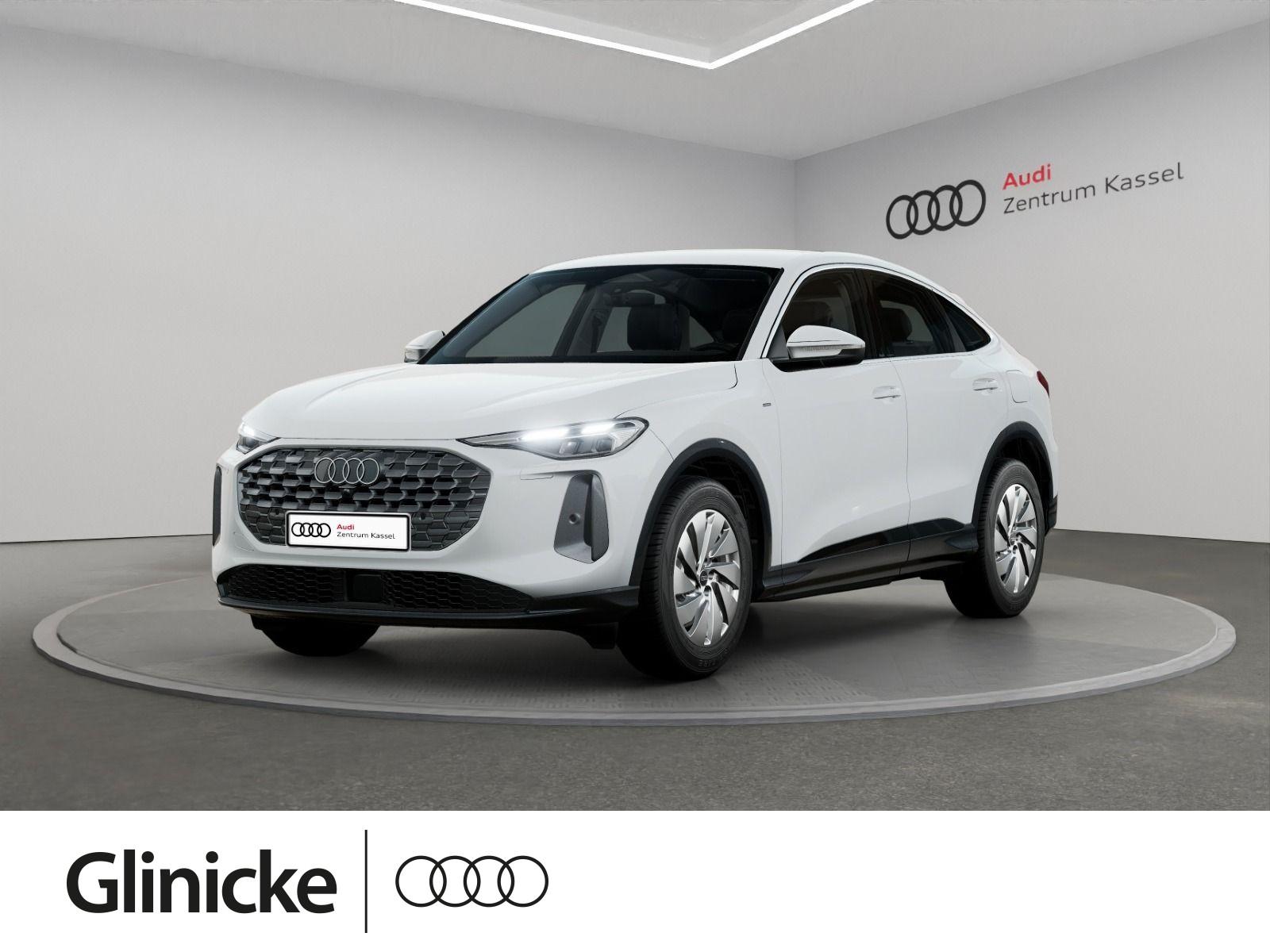 Audi Q5 Sportback e-hybrid quattro 220 kW NEUBESTELLU
