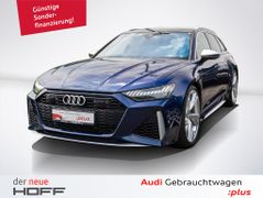 Audi RS6 Avant TopView Dynamik+ Matrix Pano HUD 22 Zo