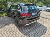 Mercedes-Benz GLC 200 4MATIC Autom. - - Mercedes-Benz GLC 200 in Dresden