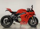 Ducati Panigale V4S