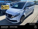 Mercedes-Benz EQV 300 AVANTGARDE Lang LED 360 EASY PACK 7SITZE - Mercedes-Benz EQV mit Elektro-Antrieb