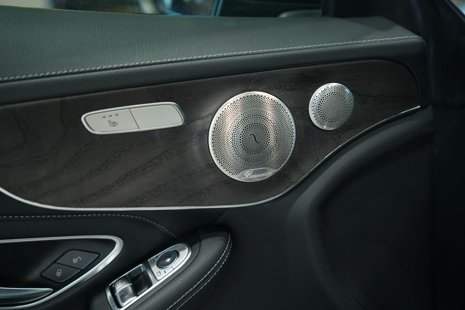 Mercedes Benz C 63 Amg