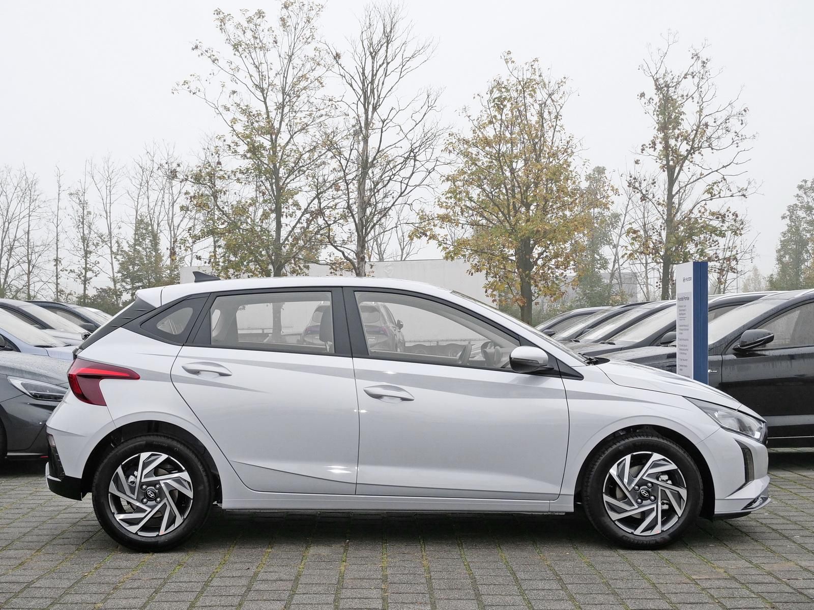 Hyundai i20 - Bild 6