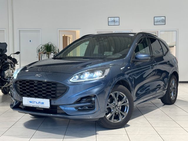 Ford Kuga ST-Line X 1.5 EcoBoost*HUD*B&O*SHZ*AHK*