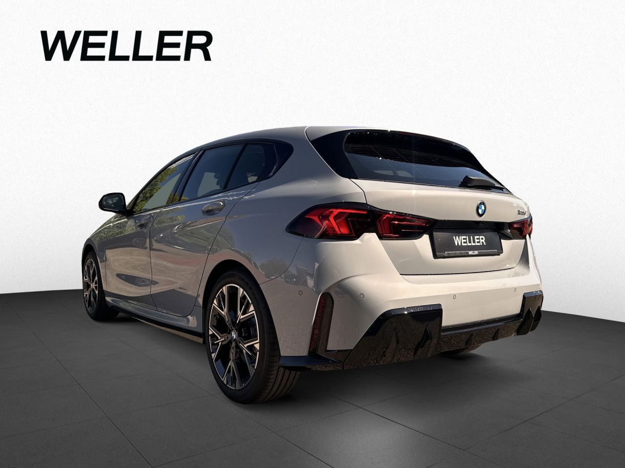 BMW 120 - Bild 9
