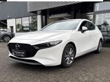 Mazda 3 SKYACTIV-G 2.0 M Hybrid - Mazda 3 in Hagen