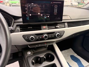 Audi A4 - 8