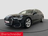 Audi A6 Av 50 TFSI e qu 2x S-Line 19 AHK LED ACC 360 - Audi A6: 3.2
