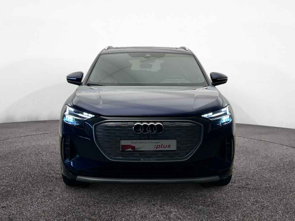 Audi Q4 50 e-tron qua S line *PANO*MATRIX*HUD*R-CAM* imagem 2