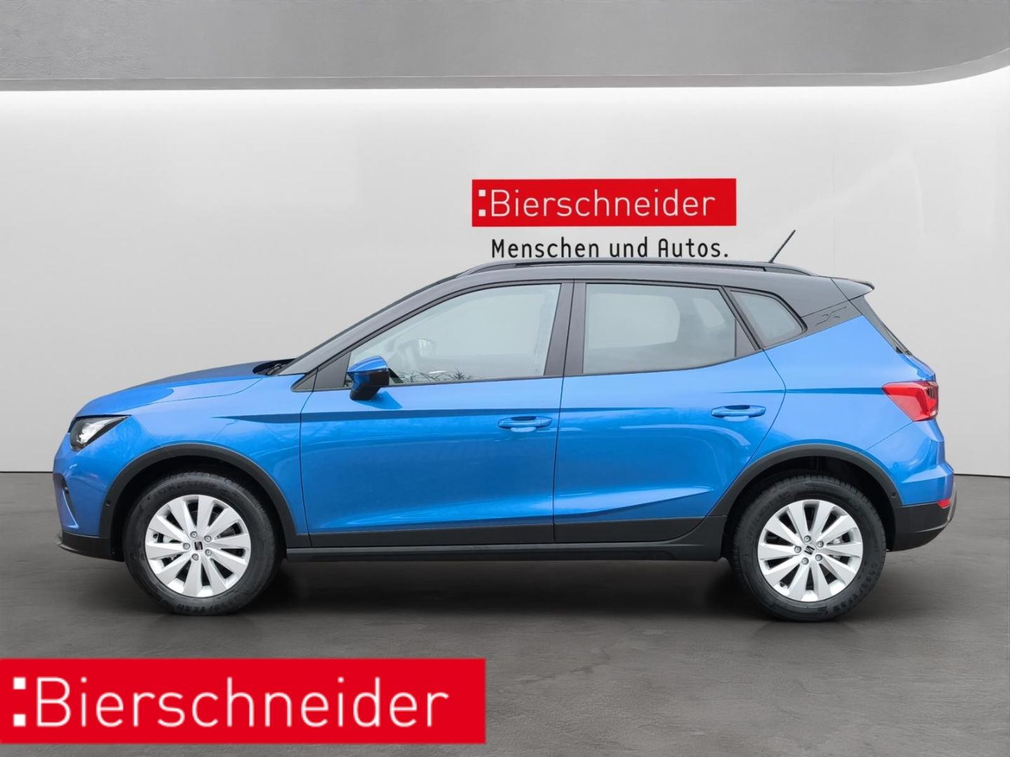Seat Arona - Bild 4