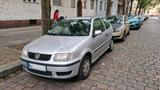 Volkswagen Auto VW polo, Ideal für Einsteiger oderbLi... - VW ID Polo