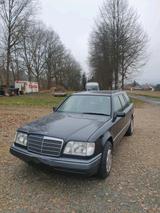 Mercedes-Benz Mercedes Benz E200 W124 T-Modell - Mercedes-Benz W124 t modell Gebrauchtwagen