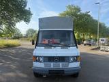 Mercedes-Benz A 310 D T1 / Pritsche / Bremer / - Mercedes-Benz 310 d