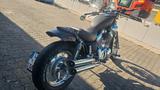 Yamaha Virago XV 535 - YAMAHA 1994 VIRAGO 535